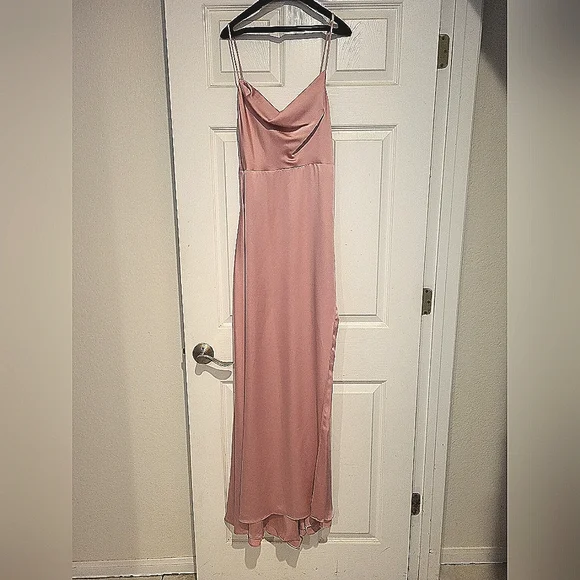 Fame and Partners The Rosabel dress x Free People